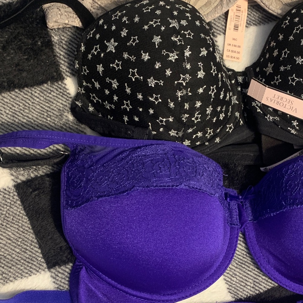 Bra Set - Picture 4 of 4